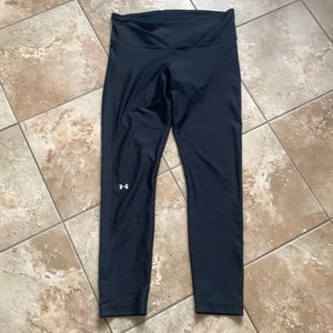 Under Armour compression heatgear leggings